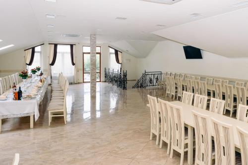 Galeriebild der Unterkunft Готель Hunter in Shegyni