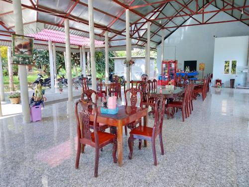 Gallery image of Green Hope Lodge in Cat Tien