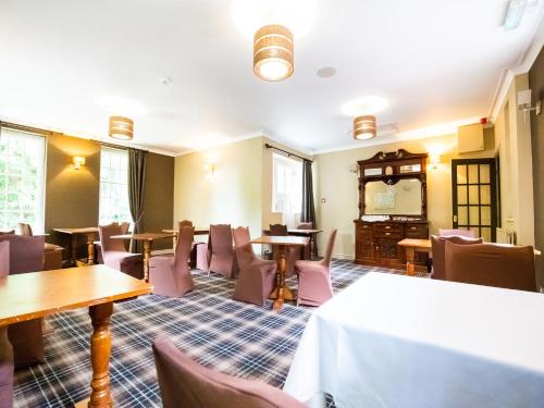 Galería fotográfica de The Gables Hotel en Gretna Green