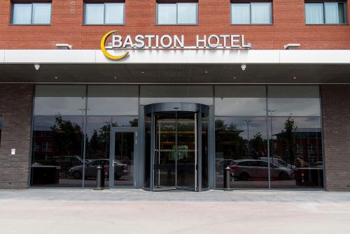 Afbeelding uit fotogalerij van Bastion Hotel Geleen in Geleen