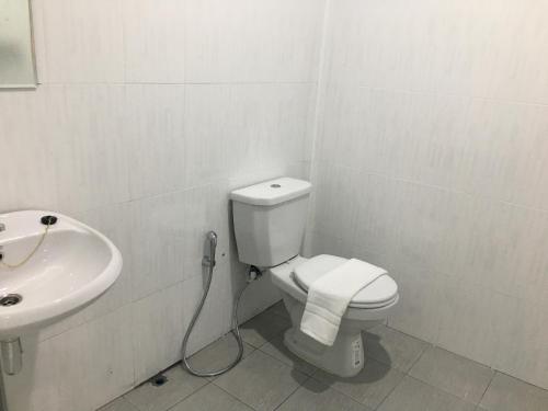 Gallery image of The Brown house in Baan Tai