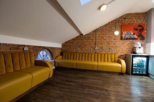 York Street Studios photo 45