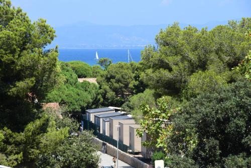 Camping le Méditerranée