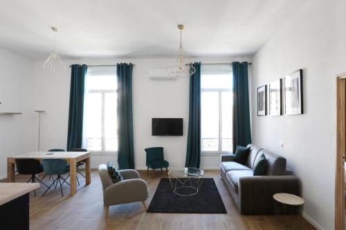 Appartement Carnot - Welkeys