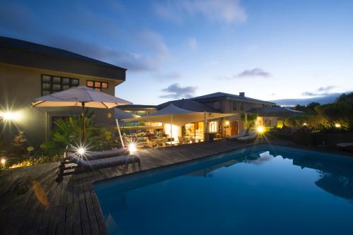 Kanonkop House – Photos 2