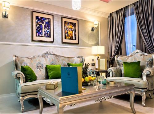Phoenicia Royal Hotel – Photos 5
