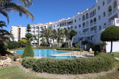 Stella Maris 1B Casasol Apartments