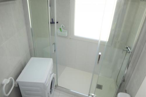 Stella Maris 1B Casasol Apartments