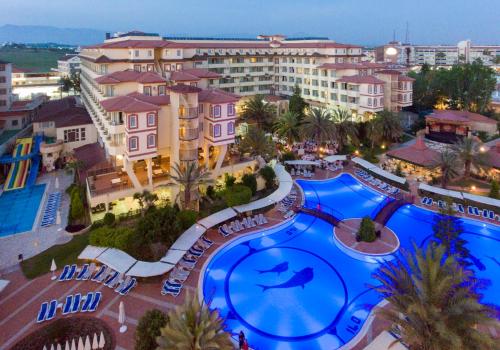 Nova Park Hotel – Photos 2