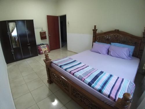 Fotografie z fotogalerie ubytování Achutra Muslim Guesthouse (pool) v destinaci Melaka