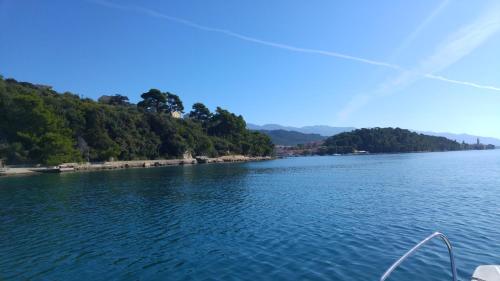 Φυσικό τοπίο κοντά σε αυτό το διαμέρισμα