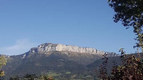 Photo de la galerie de l'établissement Belle maison, à Argonay
