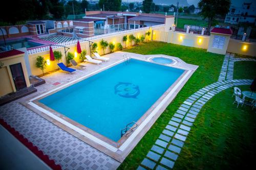 The Green Genius Resort – Photos 2