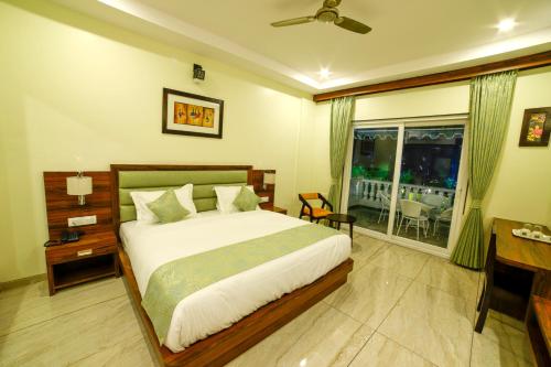 The Green Genius Resort – Photos 3