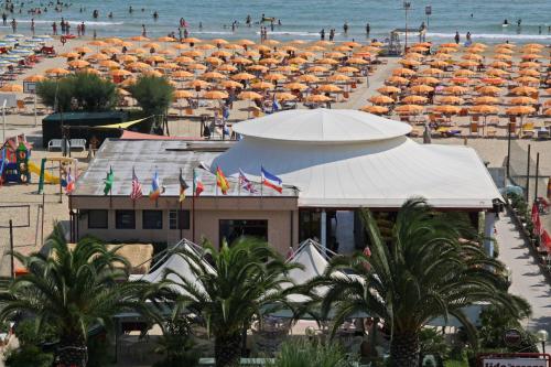 Fotografie z fotogalerie ubytování Hotel Cesare v destinaci Giulianova