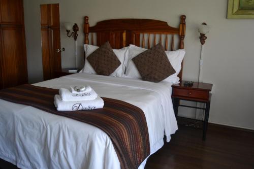 Φωτογραφία από το άλμπουμ του Dara Guest House σε Trichardt