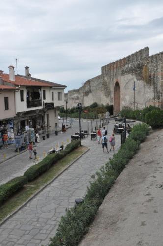 Φυσικό τοπίο κοντά σε αυτό το διαμέρισμα