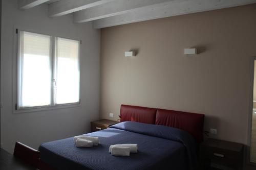 Gallery image of Residenza Sante in Lazise