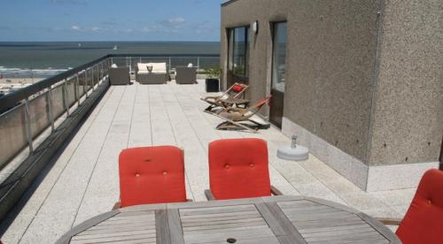 Penthouse Poseidon – Photos 2