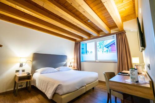 Annia Park Hotel Venice Airport Image