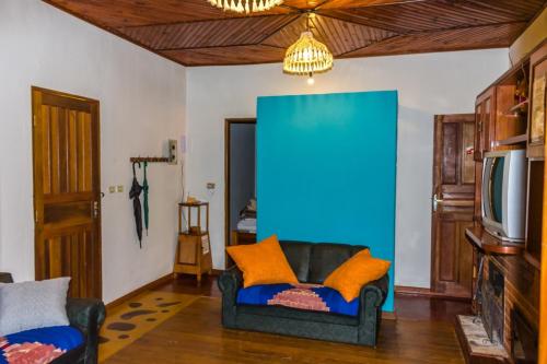 Casa de Campo de 4 Quartos – Photos 3