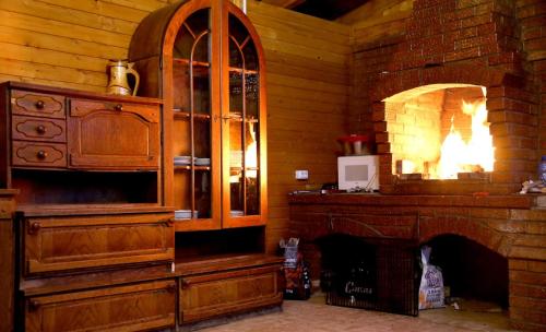 Fotografie z fotogalerie ubytování Vila Tadi v destinaci Avrig