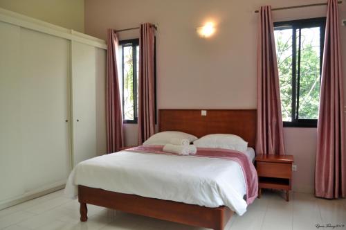 Résidence Danna_ALPHA