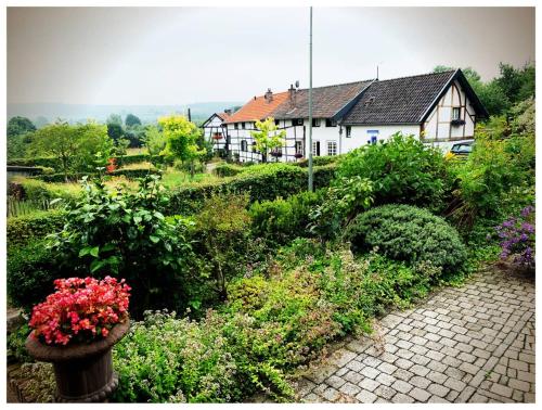 Taman di luar Huis in de natuur