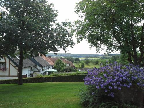 Taman di luar Huis in de natuur