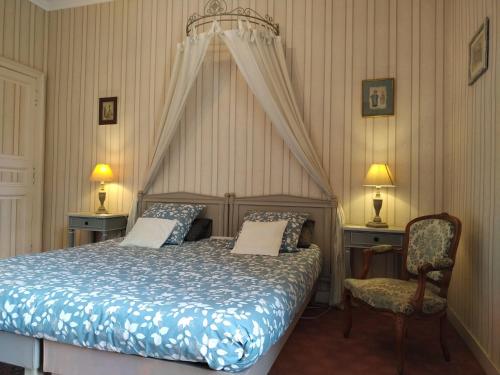 Château de Belle-Vue – Photos 4