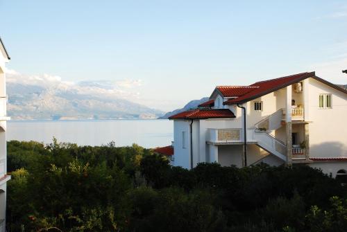 Apartements Magdalena