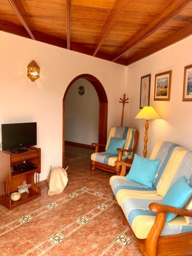 Foto Casas Balcón del Mar 6