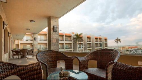 Gallery image of Panacea Suites Hotel in Borg El Arab