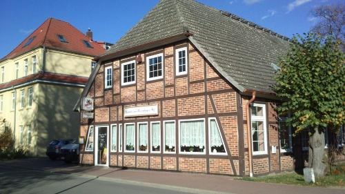 Φωτογραφία από το άλμπουμ του Hotel Boizenburger Hof σε Boizenburg