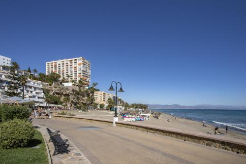 Apartamento Playa Centro Vistas Mar