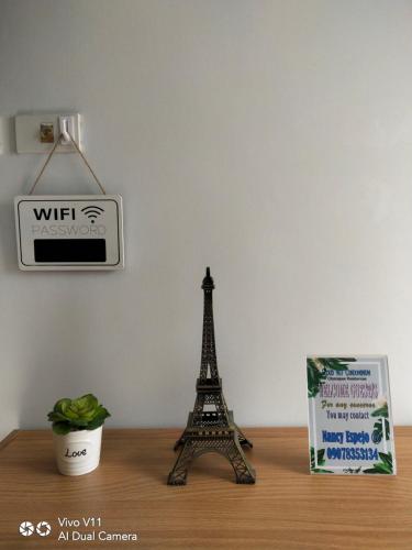 Gallery image of Cloud 907 Cityscapes Condominium in Bacolod