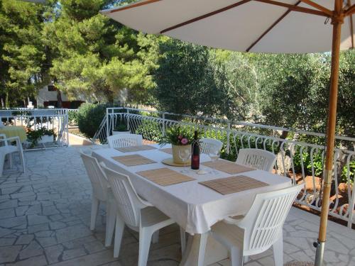 Apartment Tea - 60 m from beach