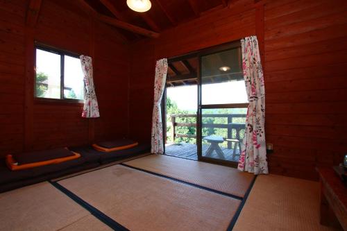 Gallery image of Gokase Campsite Camping and Guesthouse in Gokase