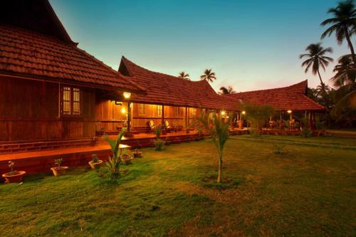 Kondai Lip Backwater Heritage Resort – Photos 2