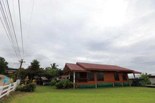 Gallery image of Hotsia Homestay in Ban Pak Ing