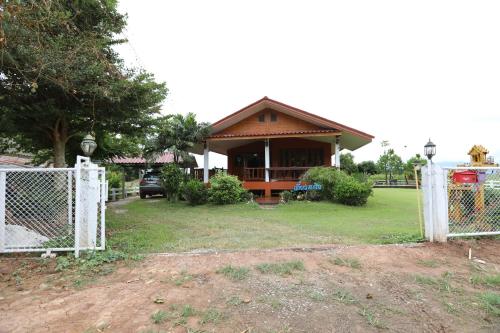 Gallery image of Hotsia Homestay in Ban Pak Ing