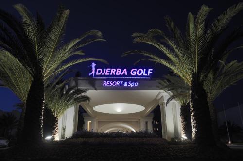 Djerba Golf Resort & Spa – Photos 2