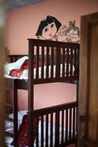 Gallery image of Hotsia Homestay in Ban Pak Ing