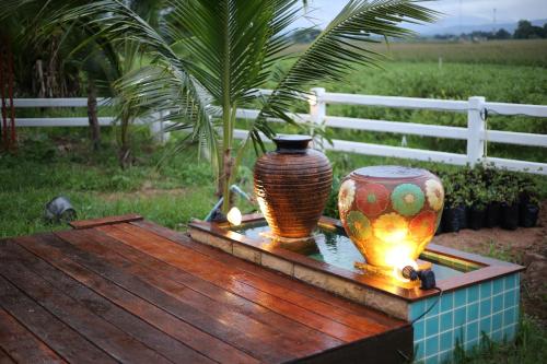 Gallery image of Hotsia Homestay in Ban Pak Ing