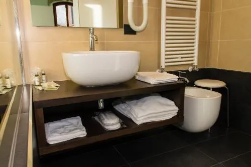 Hotel Sant'Antonin photo 16