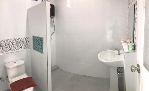 Fotografie z fotogalerie ubytování Ma der bua hotel v destinaci Udon Thani