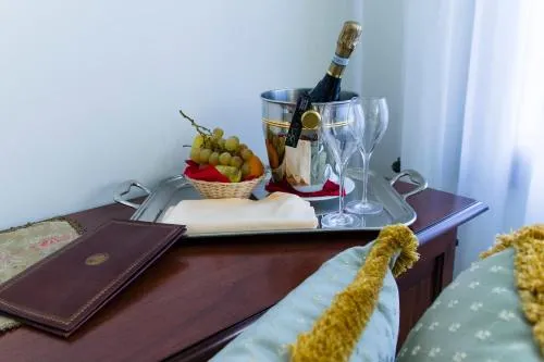 Hotel Sant'Antonin photo 42