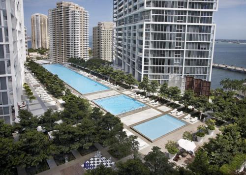 485 BRICKELL AVENUE - ICON Residence