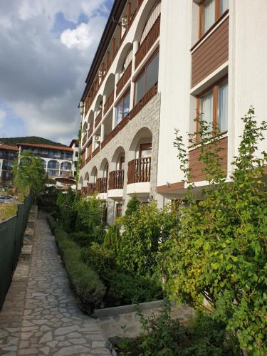 Fotografie z fotogalerie ubytování FREGATA 16 Studio Sveti Vlas v destinaci Sveti Vlas