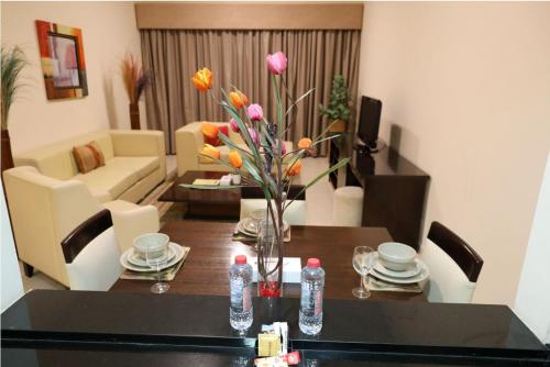 Parkside Hotel Apartment – Photos 2